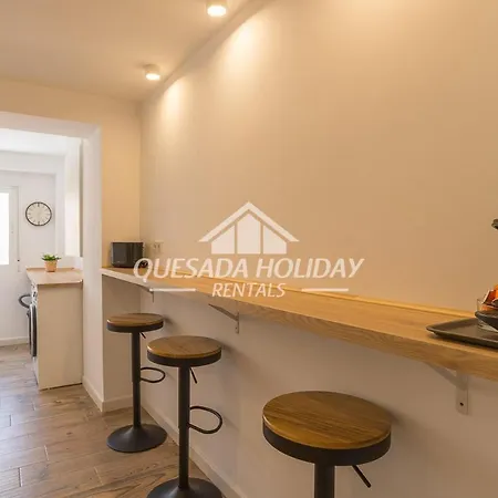 Apartment Beautiful 1 In Town Centre 3 Beds For 6 People *