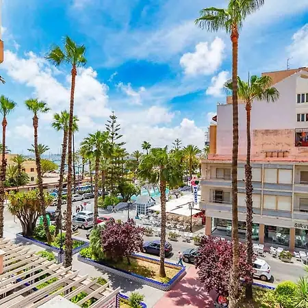 Beautiful 1 In Town Centre 3 Beds For 6 People Apartament