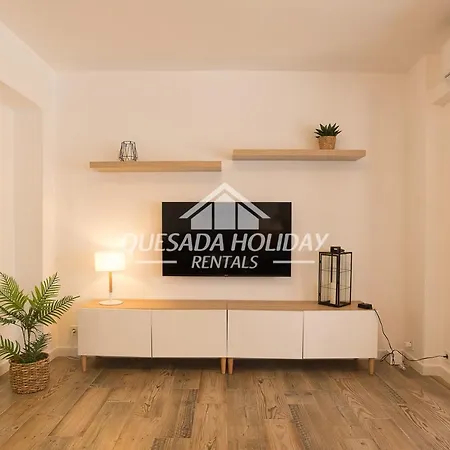 Beautiful 1 In Town Centre 3 Beds For 6 People Apartment Torrevieja