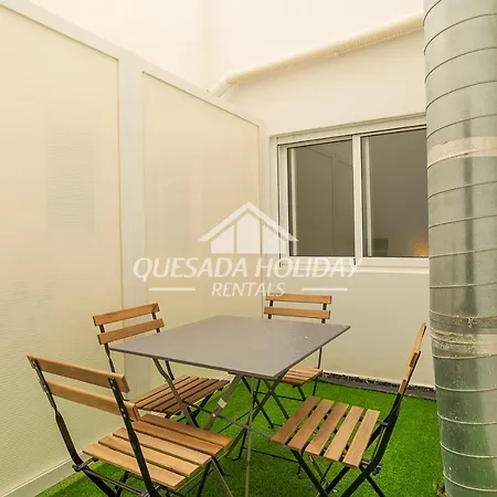 Beautiful 1 In Town Centre 3 Beds For 6 People Apartment Torrevieja