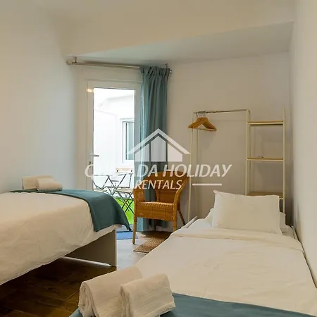 Beautiful 1 In Town Centre 3 Beds For 6 People Torrevieja