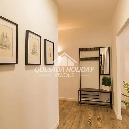 Apartament Beautiful 1 In Town Centre 3 Beds For 6 People