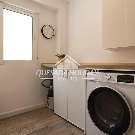 Beautiful 1 In Town Centre 3 Beds For 6 People *