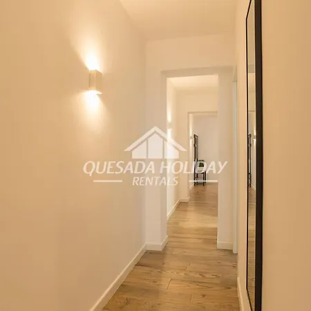 Beautiful 1 In Town Centre 3 Beds For 6 People Apartment