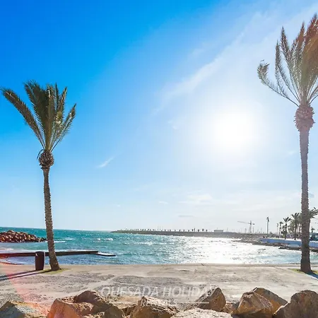 Apartment Beautiful 1 In Town Centre 3 Beds For 6 People