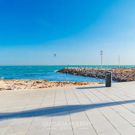 Beautiful 1 In Town Centre 3 Beds For 6 People Apartment