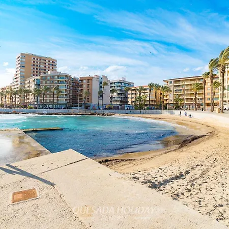 Beautiful 1 In Town Centre 3 Beds For 6 People *