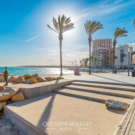 Apartment Beautiful 1 In Town Centre 3 Beds For 6 People