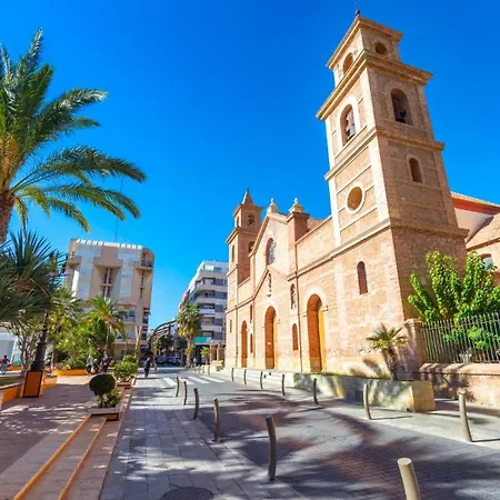 Beautiful 1 In Town Centre 3 Beds For 6 People Apartment *